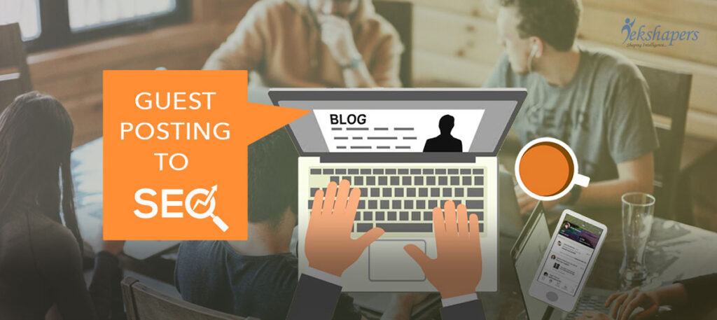 Xu Hướng Guest Posting Năm 2025 như thế nào?